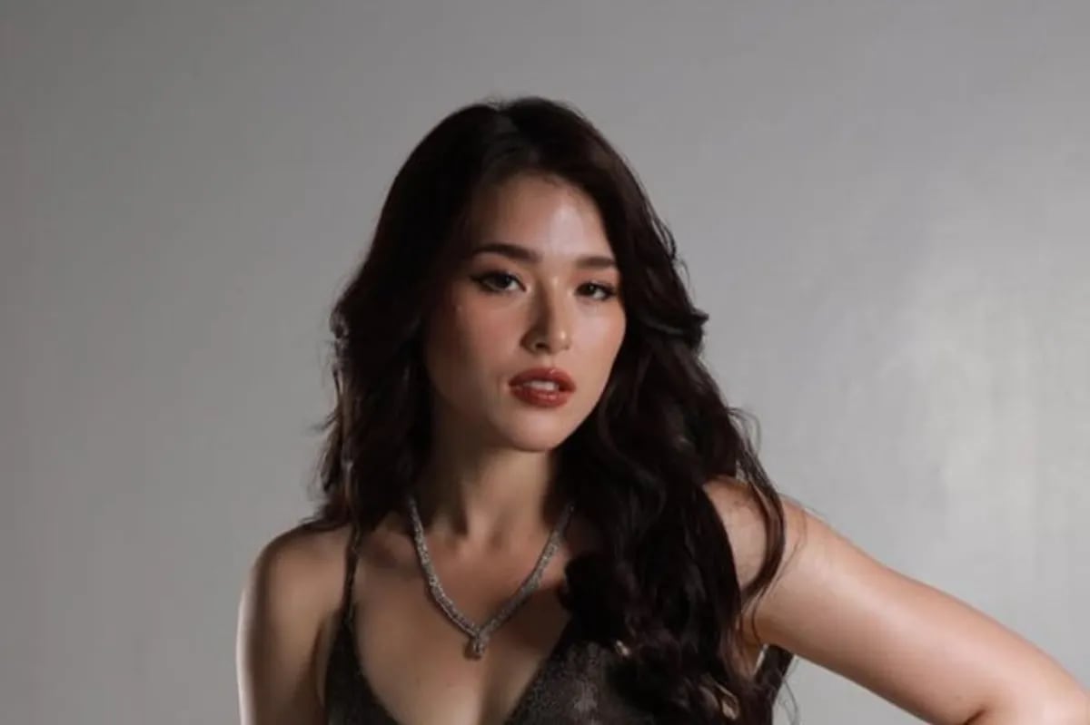 Kylie Padilla shows support for all women: ‘Just do what makes you happy'