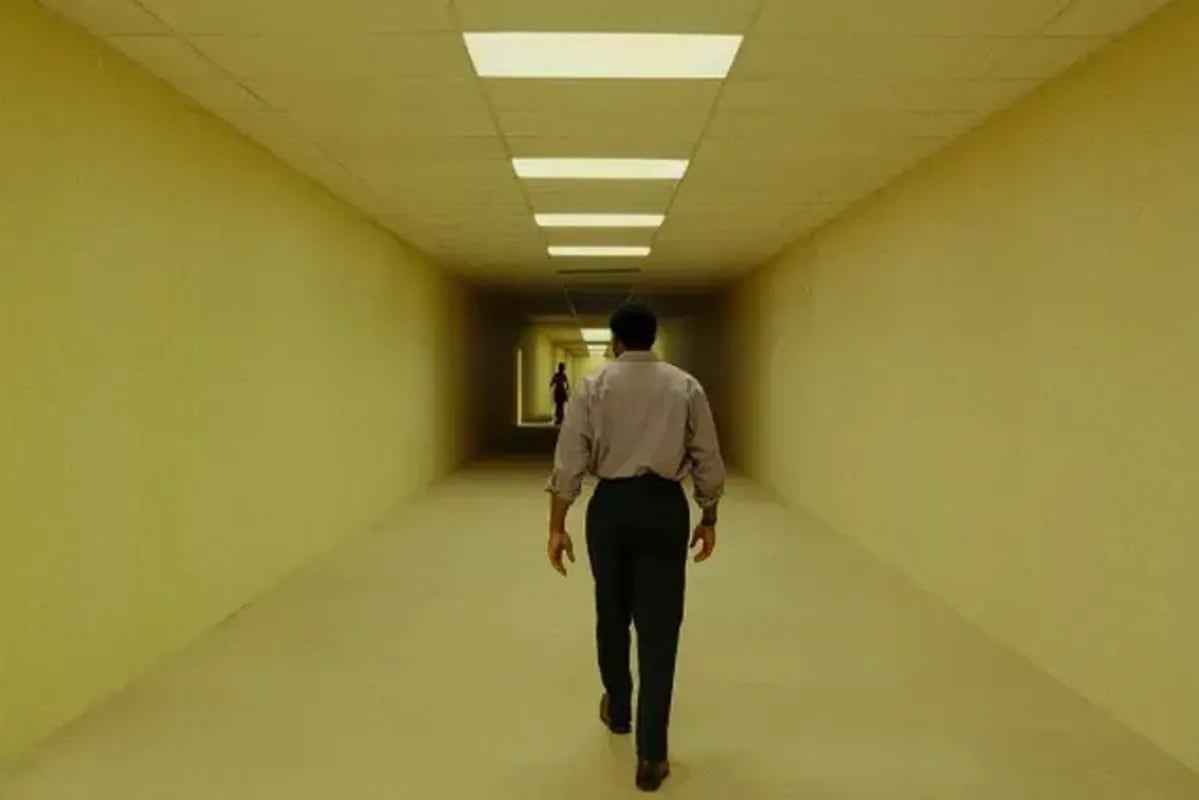 Is ‘Backrooms' worth watching in the theater?