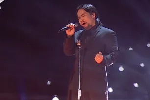Filipino singer Matty Juniosa places 4th in ‘Britain’s Got Talent’ final