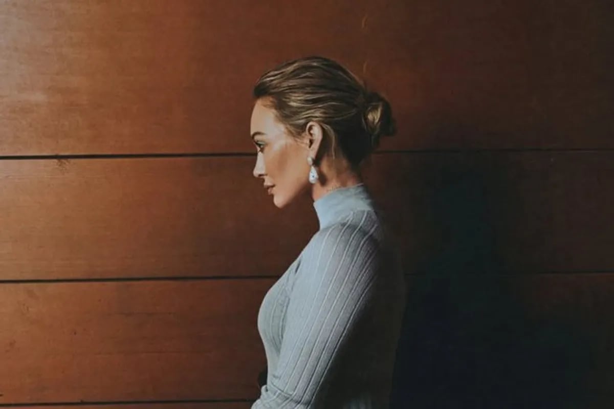 Hilary Duff releases re-recorded versions of hits via new EP ‘(Mine)’