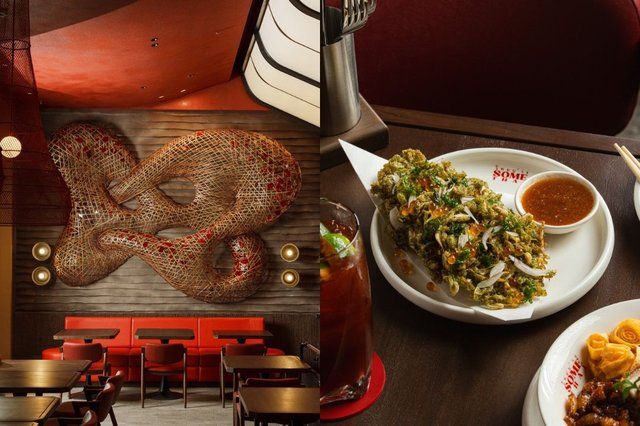 Some Thai Just Got A Glow-Up—And It’s At Opus Mall