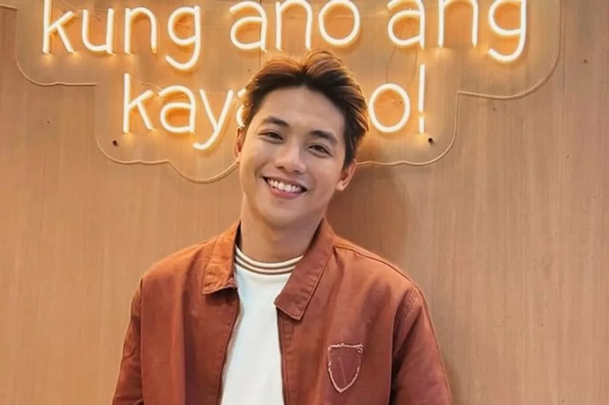 EXCLUSIVE: Benedix Ramos plays a 12-year-old in the play Yemaya: ‘Sobra siyang challenging for me!'