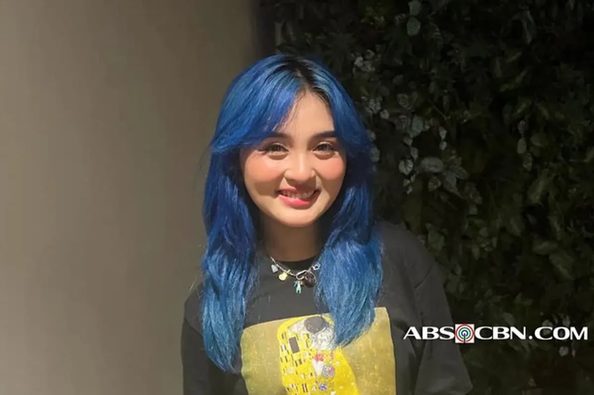 Angela Ken grateful for successful busking tour, takes pride in ‘Panahon' short film