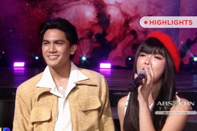 KaiRen will make your heart soar with this duet | ASAP XP | ABS-CBN Entertainment