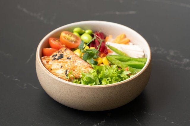 Can One Meal Change How You Eat?