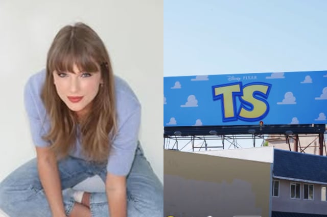 Is Taylor Swift in ‘Toy Story 5’? Here are the clues that keep Swifties guessing | ABS-CBN Entertainment
