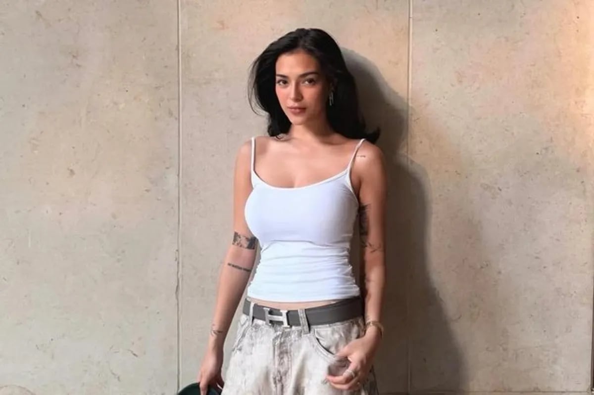 Mika Salamanca eyes acting after 'Mahika' album launch