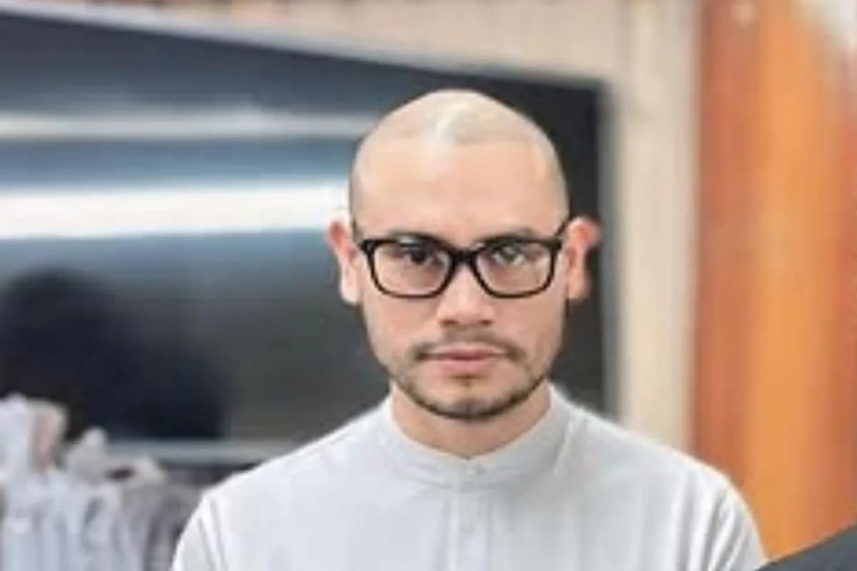 Rob Sy asserts son is not a bully: ‘Ang anak po namin ang mismong binully'