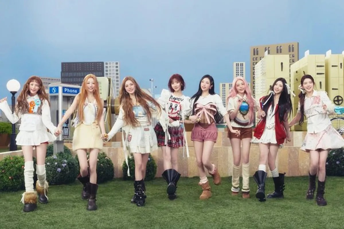After going viral with 'Rude!', Hearts2Hearts set to drop new EP