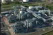 OIl refinery