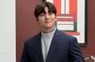 South Korean actor Ji Chang-wook. Photo from Chang-wook's Instagram account