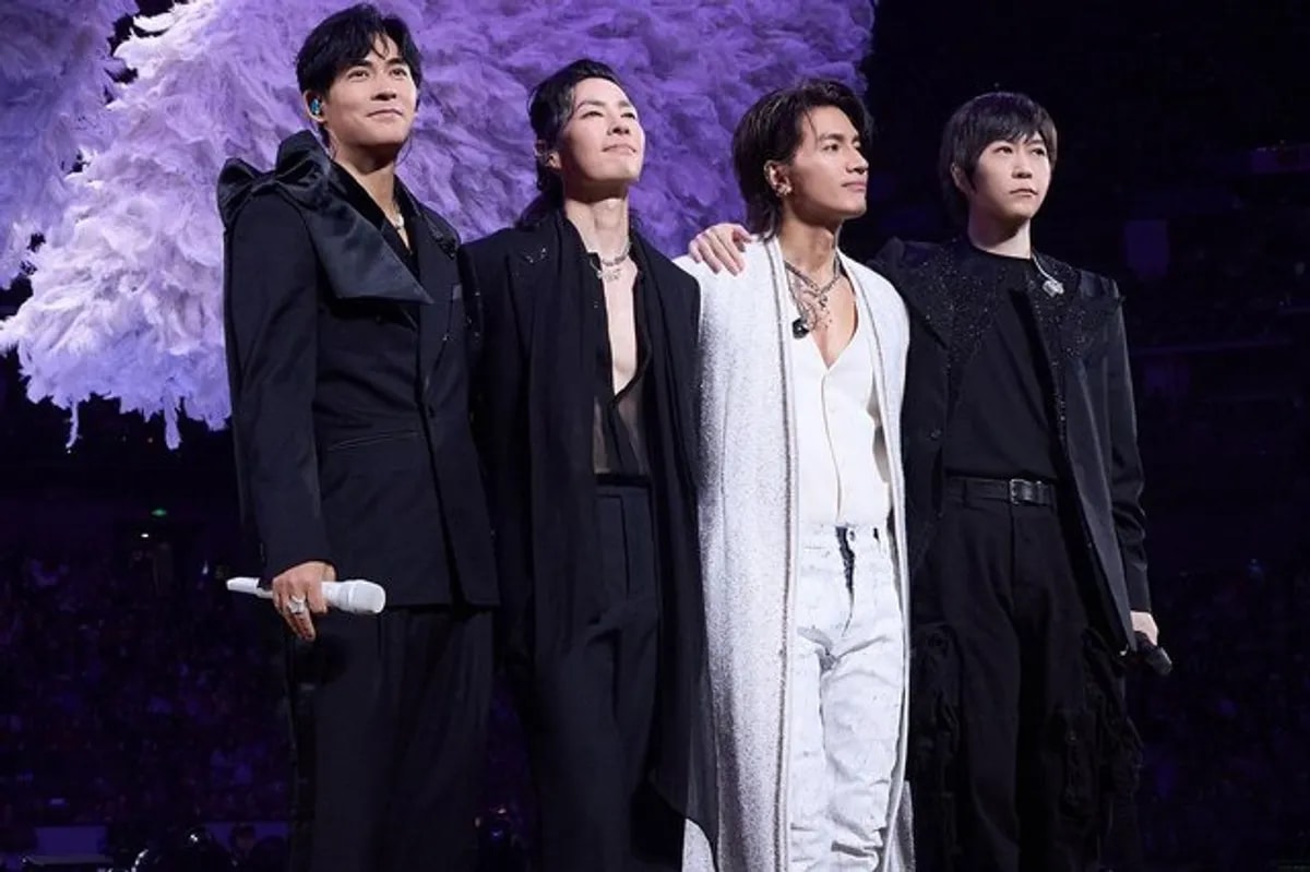 What fans can expect from 'F Forever' concert at PH Arena