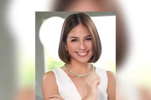 Kaye Abad celebrates Cancer Survivors Month: ‘We are strong. We are survivors’