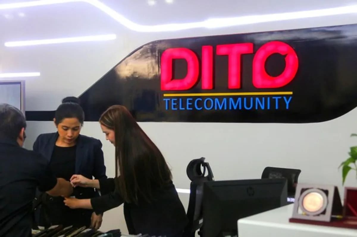 DITO to honor MSMEs with BizBayani awards