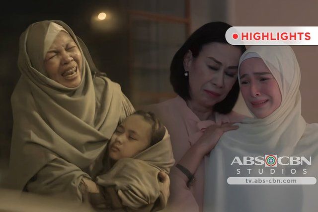 Blood vs Duty: Ang pag-alala sa malagim na trahedya sa Isla Damai | Episode 43 | ABS-CBN Entertainment