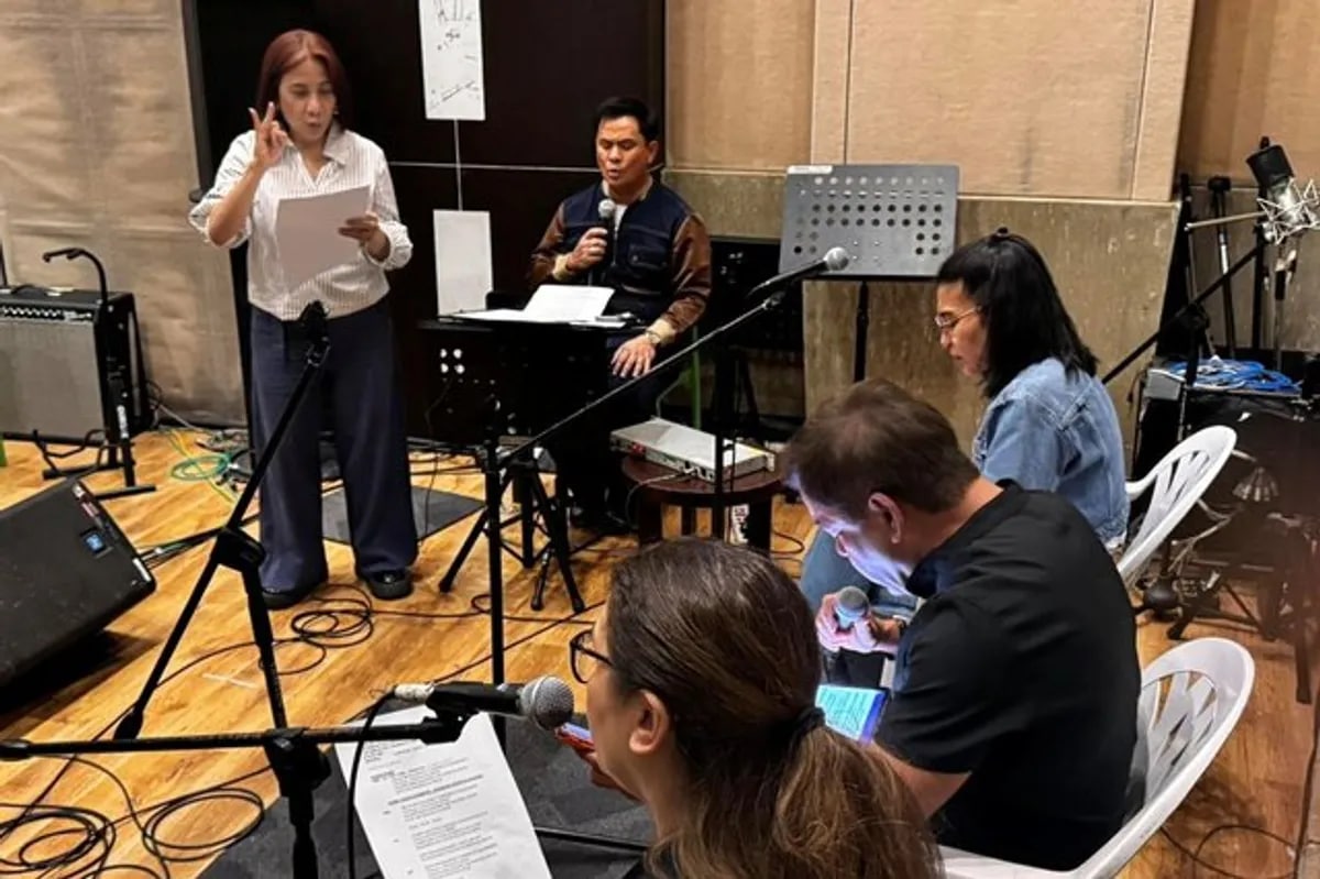OPM icons excited to bring ASAP XP to Victorias City
