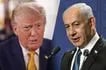 Trump confirms he called Netanyahu crazy in phone call
