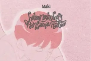 Maki's newest single 'habangbuhay pansamantala' surpasses 1 million streams on Spotify
