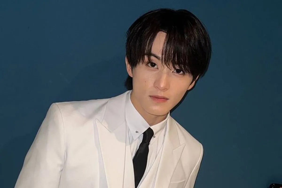 K-pop star Mark Lee, formerly of NCT, launches label