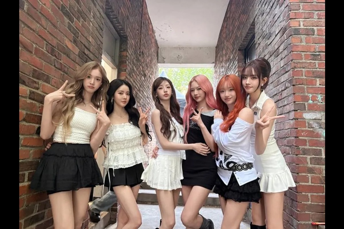 Venue, ticketing details for STAYC's Manila fan concert revealed