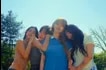 K-pop girl group Mamamoo in the music video for its single '4 Flowers,' released June 4, 2026. Screenshot from Mamamoo's YouTube channel