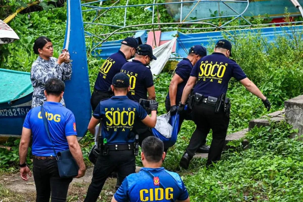 DOJ confirms transfer of missing sabungeros cases to QC courts