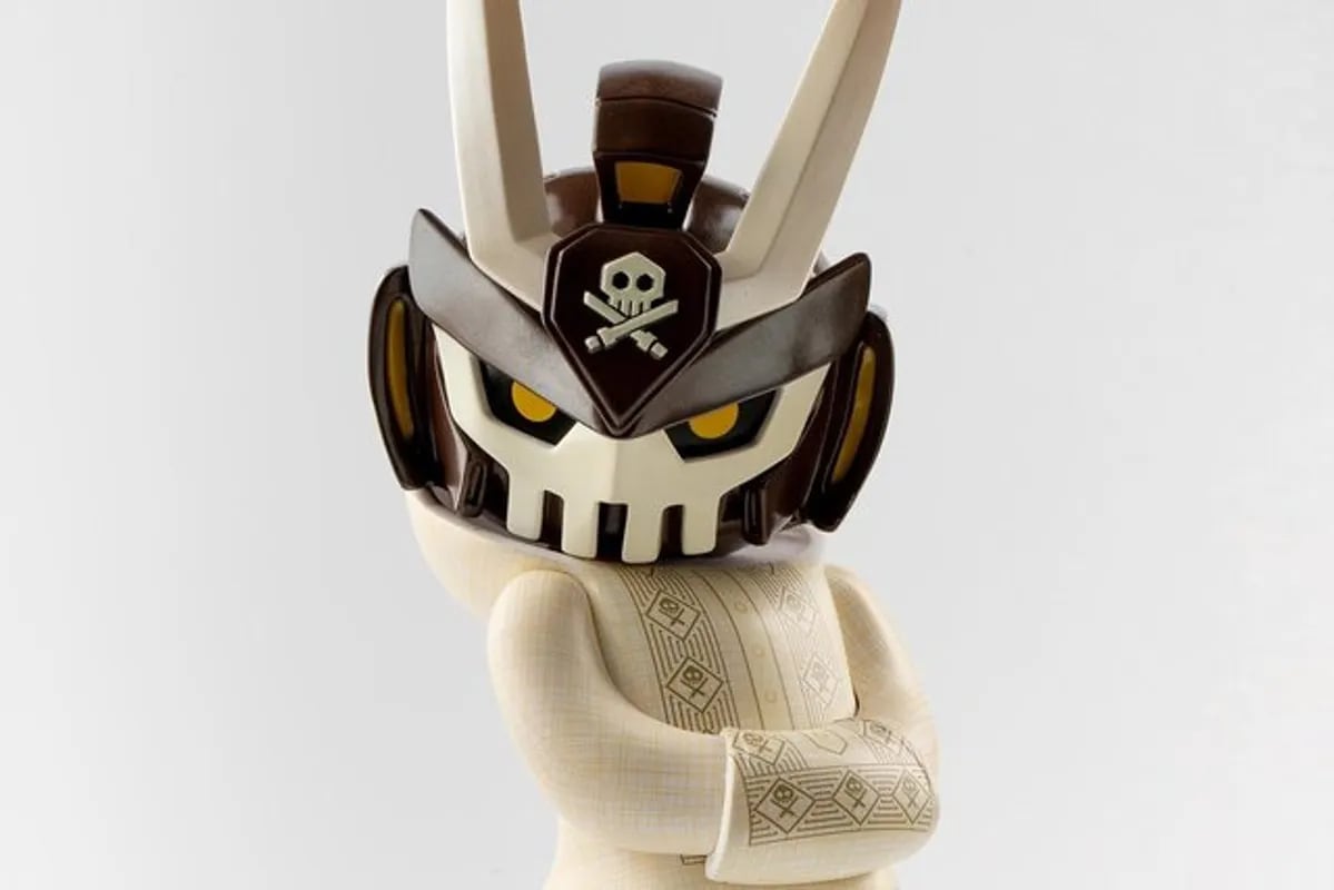 Quiccs to release Barong Tagalog TEQ63 at Toycon