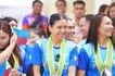 Alyssa Valdez headlines 14-woman final roster for AVC Women’s Cup
