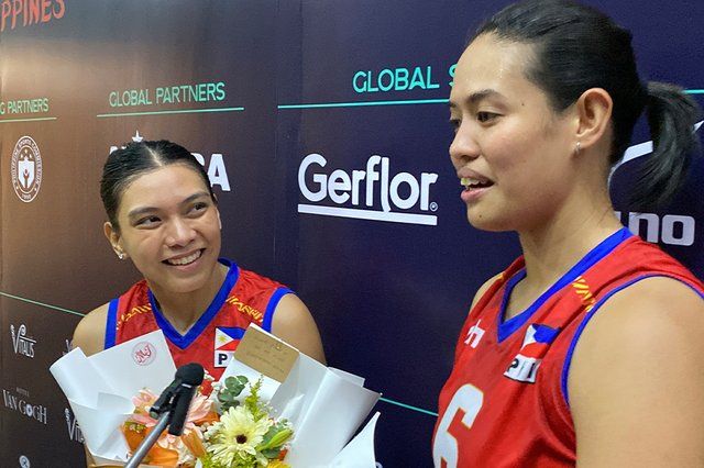 AVC: Valdez, Solomon look at lessons learned after Alas’ 5-set collapse vs Aussies