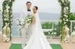 Jopay Paguia and husband Joshua Zamora