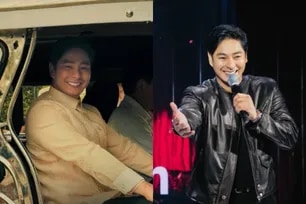 Coco Martin on joining politics and gambling endorsements
