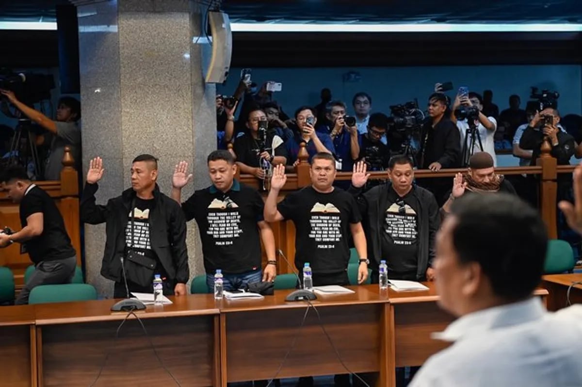 18 ex-staff of Zaldy Co to tell all in Ombudsman probe, lawyer says
