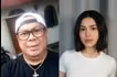Dennis Padilla on daughter Claudia’s petition to drop his surname: ‘I respect your decision, malungkot lang talaga’