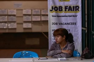 Job fair