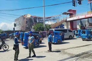 Local, global celebs express sympathy for Mindanao earthquake victims