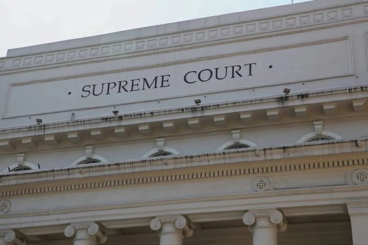 Solgen asks for retroactive implementation of safeguards on possible SC ruling on GAA