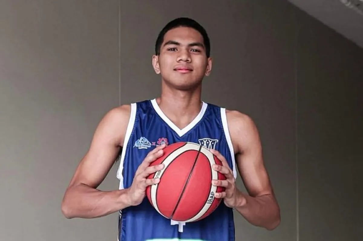 Baterbonia's mom frustrated by lack of communication from Ateneo following son's death