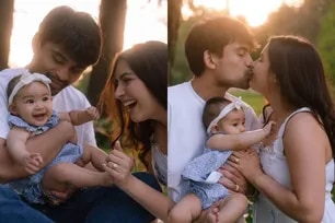 Jimuel Pacquiao set to marry partner Carolina