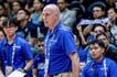 Ateneo de Manila University head coach Tab Baldwin in UAAP Season 88. File photo/UAAP Media.