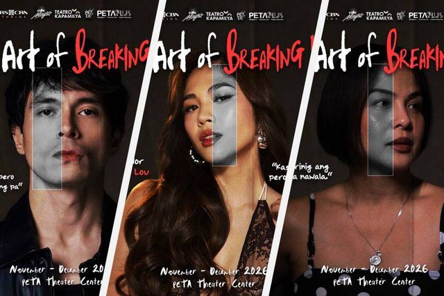 Janella Salvador, Jake Cuenca, Nikki Valdez join cast of 'The Art of ...