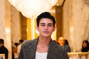 Inigo Pascual back in PH for good, says Hollywood stint a 'great experience': 'I learned a lot of things'
