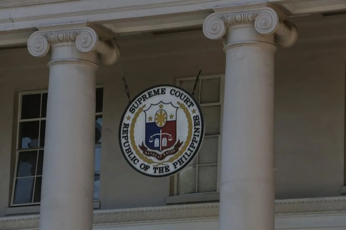 SC suspends lawyer Jesus Falcis for 1 year over 2018 social media post