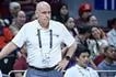 Ateneo de Manila University head coach Tab Baldwin (left) and team manager Epok Quimpo (right). File photo/UAAP Media.