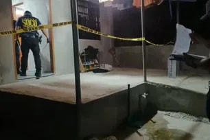 Lalaki sa Laguna pinatay ang nagselos na live-in partner