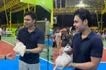 Michael Pacquiao skips brother’s wedding to help earthquake victims in General Santos City