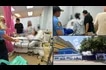 Seven students injured in school knife attack