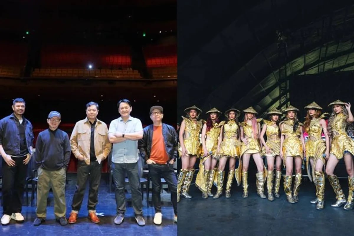 The Dawn applauds BINI: 'They are representing the Philippine music scene'
