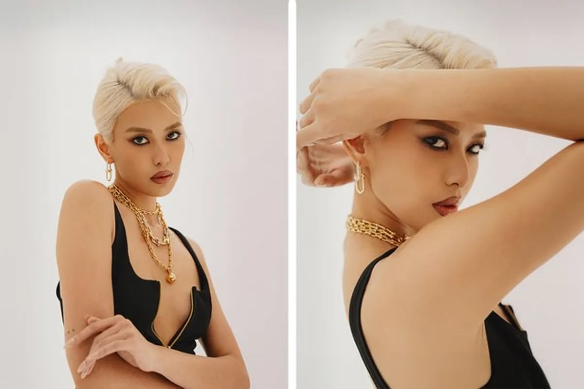 Michelle Dee gives her take on ‘halfies' issue: ‘It's not about what's in your blood'