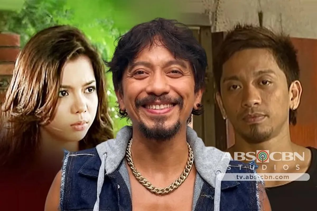 Jhong Hilario's evolution as an actor: From early TV stints to noteworthy villain roles