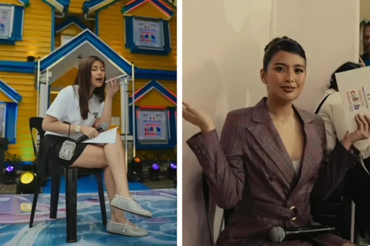 WHO SAID THIS: How Gabbi Garcia's PBB spiel turned into a pop culture reference